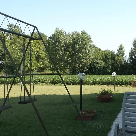 Prázdninový dům Riviera Del Brenta