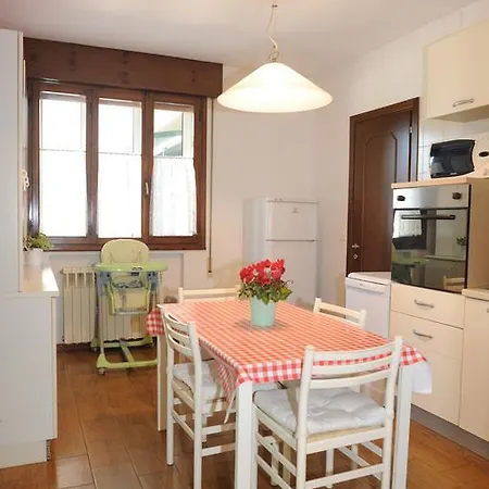 Prázdninový dům Riviera Del Brenta *