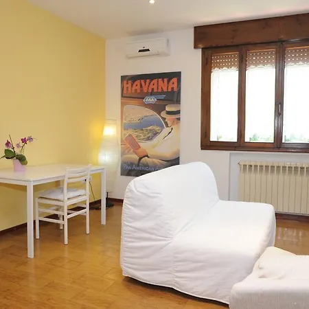Prázdninový dům Riviera Del Brenta