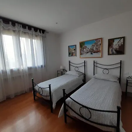 Riviera Del Brenta Dom wakacyjny Dolo