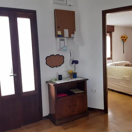 Dom wakacyjny Riviera Del Brenta Dolo