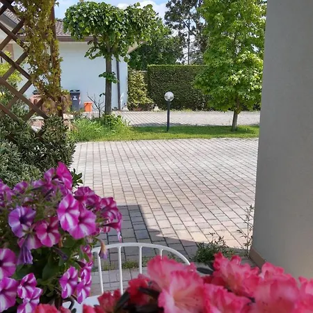 Holiday home Riviera Del Brenta