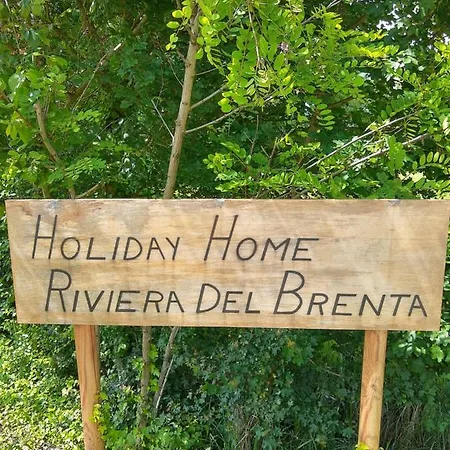 Holiday home Riviera Del Brenta Dolo