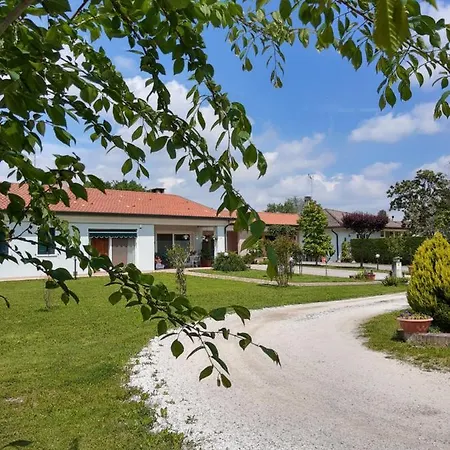 Holiday home Riviera Del Brenta Dolo