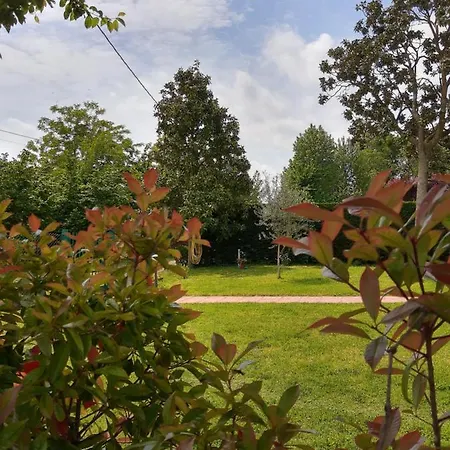 Holiday home Riviera Del Brenta *