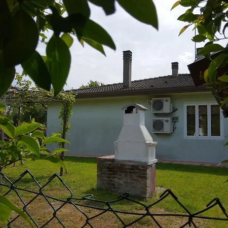 Holiday home Riviera Del Brenta *
