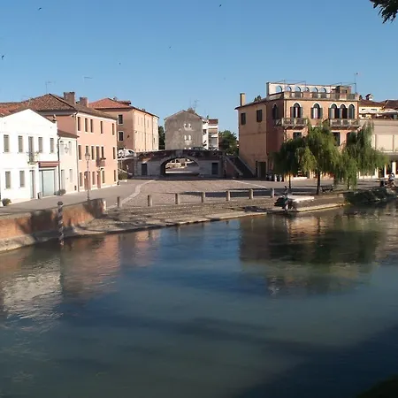 Riviera Del Brenta