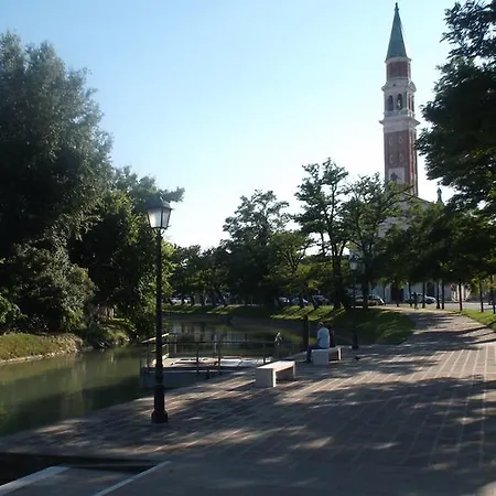 Riviera Del Brenta Dolo