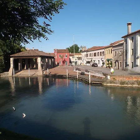 Dom wakacyjny Riviera Del Brenta