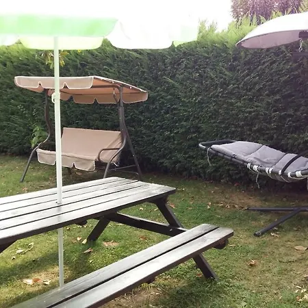 Riviera Del Brenta Dom wakacyjny