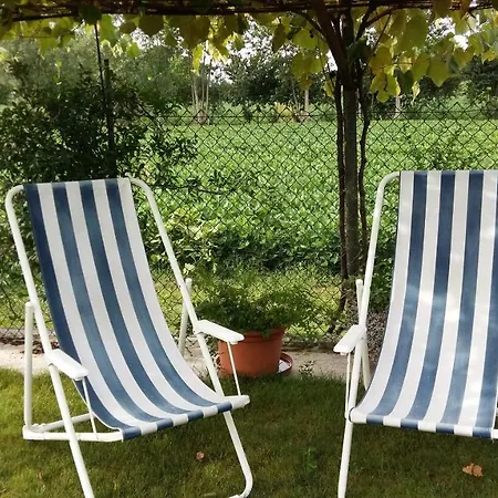 Dom wakacyjny Riviera Del Brenta