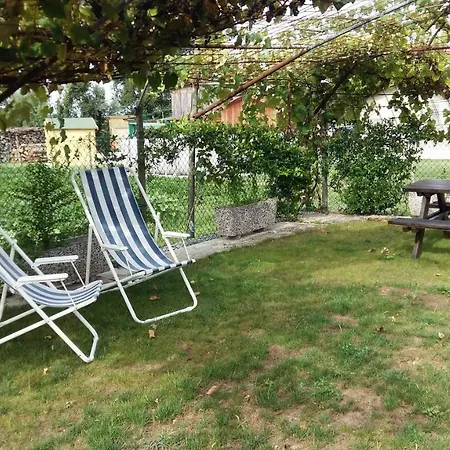 Riviera Del Brenta