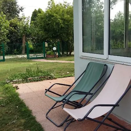 Riviera Del Brenta Dom wakacyjny