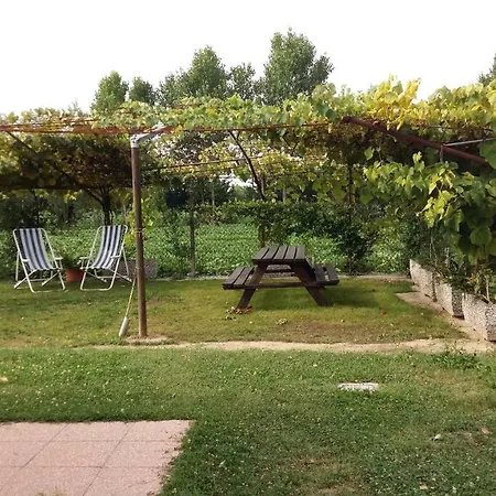 Riviera Del Brenta Dom wakacyjny *